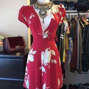 Beautiful date dress